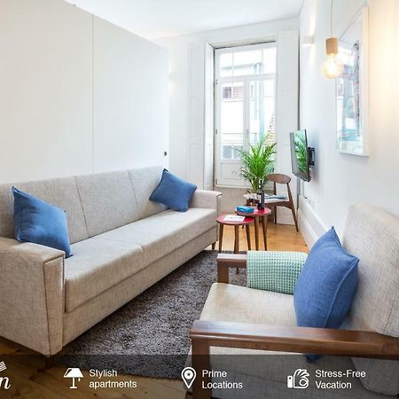 Sweet Inn Apartments - Santa Catarina OOporto Extérieur photo