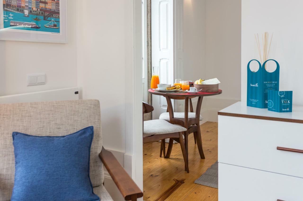Sweet Inn Apartments - Santa Catarina OOporto Extérieur photo