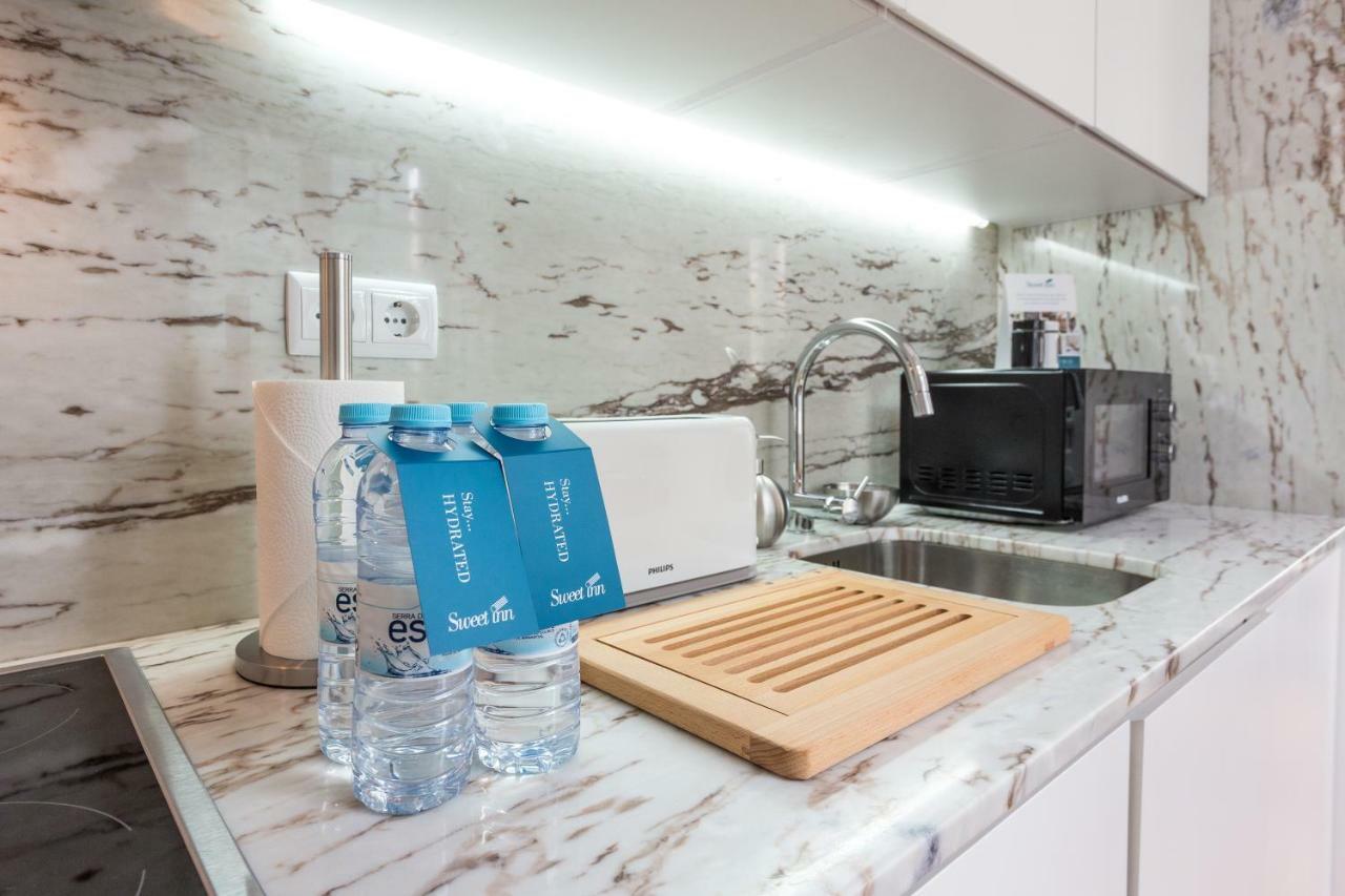 Sweet Inn Apartments - Santa Catarina OOporto Extérieur photo