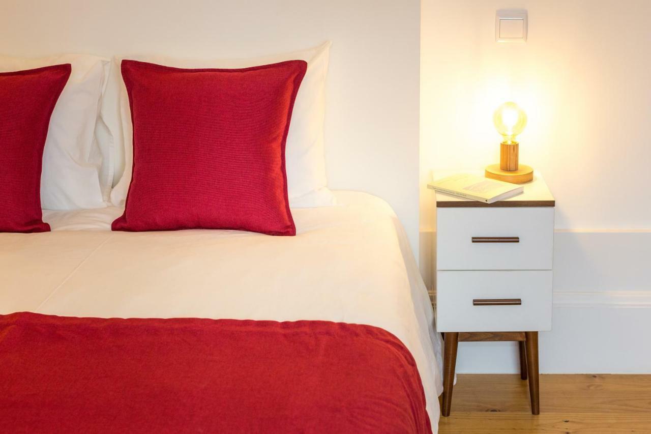 Sweet Inn Apartments - Santa Catarina OOporto Extérieur photo