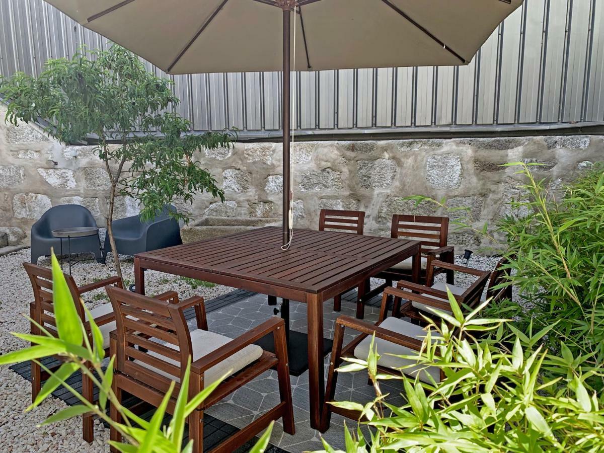 Sweet Inn Apartments - Santa Catarina OOporto Extérieur photo