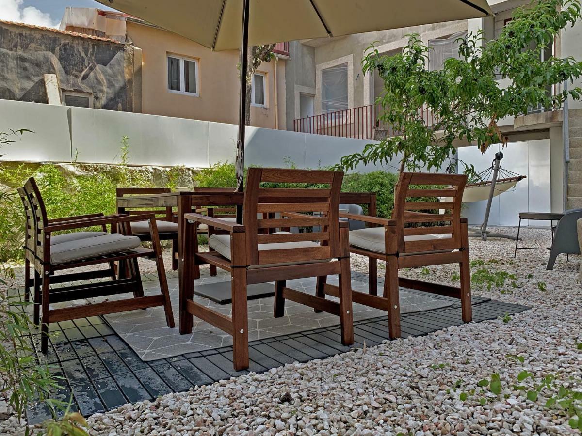 Sweet Inn Apartments - Santa Catarina OOporto Extérieur photo