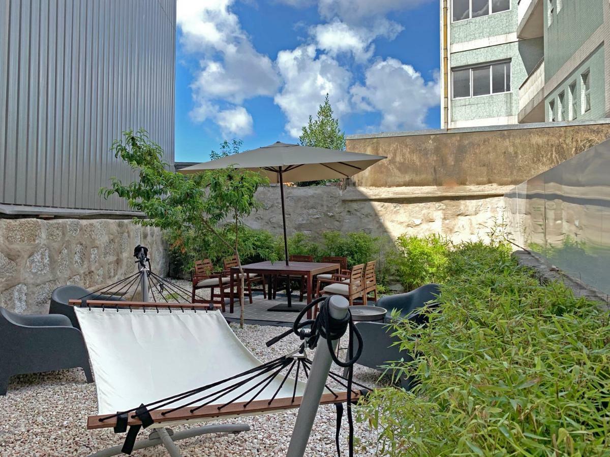Sweet Inn Apartments - Santa Catarina OOporto Extérieur photo
